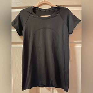 Lululemon Top - Black